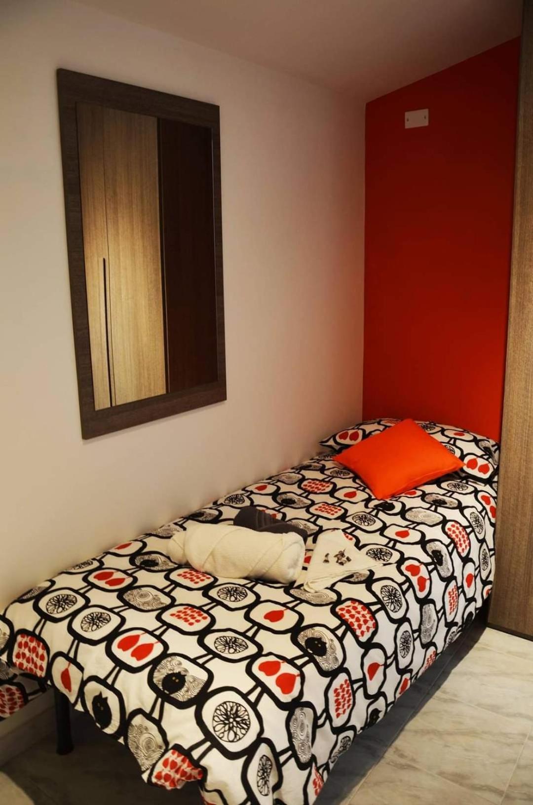 La Tana Delle Lepri Bed and Breakfast Morolo Exteriör bild