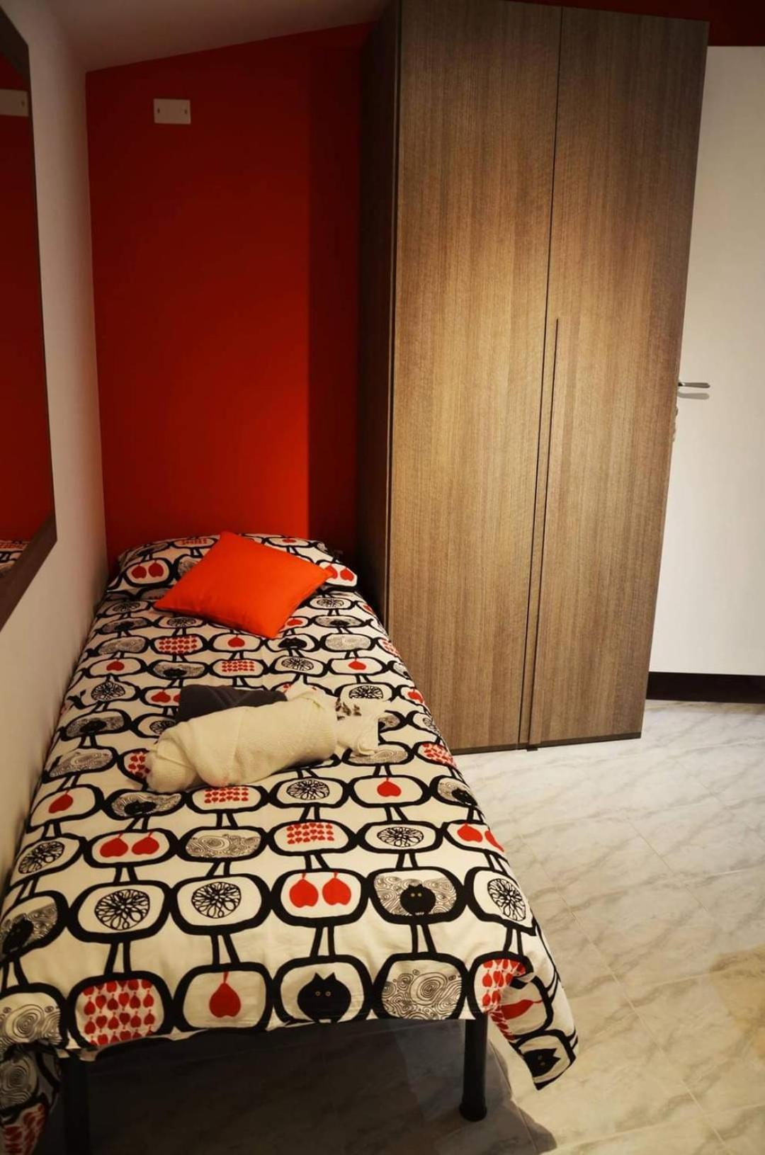La Tana Delle Lepri Bed and Breakfast Morolo Exteriör bild